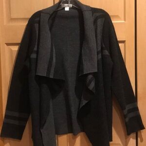 Christopher & Banks Wool Cardigan